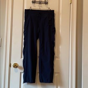 Athleta leisure pants
